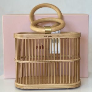 Cult Gaia Mini Coco tore